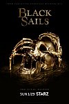 Black Sails (Temporada 4 -Final)